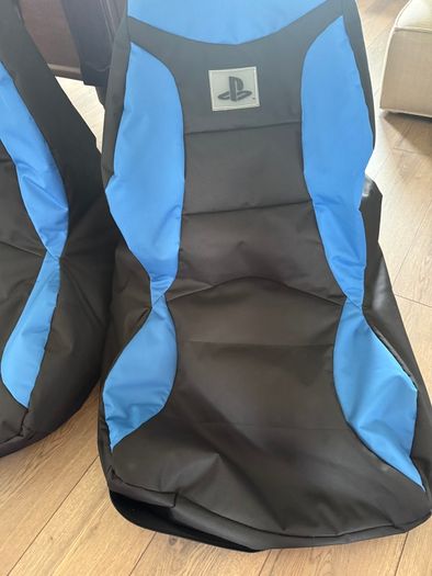 PlayStation beanbag gaming chairs
