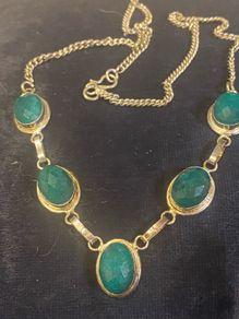 Jewellery