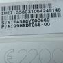 HTC ONE M8s, 16GB, 1.8GB Ram, working perfect, excellent condition Image 7