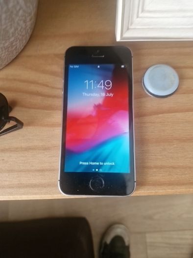 iPhone 4