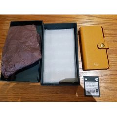 Mulberry Samsung S9 Phone Case