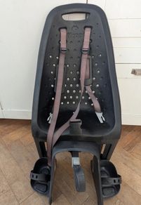 Thule Yepp Maxi Rear Child Bike Seat