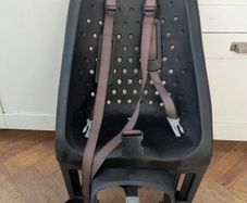 Thule Yepp Maxi Rear Child Bike Seat