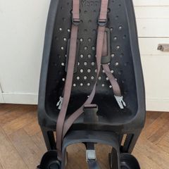 Thule Yepp Maxi Rear Child Bike Seat