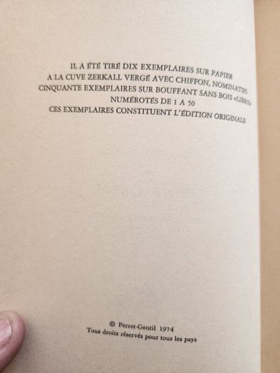 Basil Payne. Voyage For Two. Poems . French Adaptation Of Chantal Beal. Preface By Pierre Emanneul Of The French Acadamy. Paperback In Good Condition.