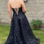 Bridesmaid dress Image 4