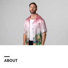 Calvin Harris tickets