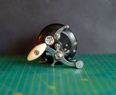 True Temper 981E Reel