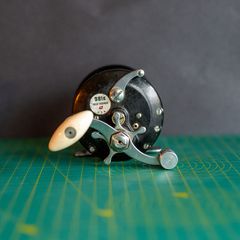 True Temper 981E Reel