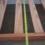 single bed, frame Image 2