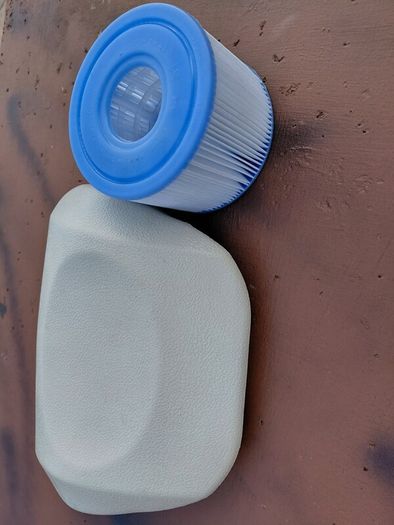 Hot Tub Spa