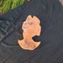 resine head decor postage possible Image 3