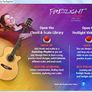 Fretlight guitar Image 6