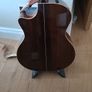 Taylor 814 CEAcoustic / Electric Guitar Image 5