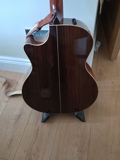 Taylor 814 CEAcoustic / Electric Guitar
