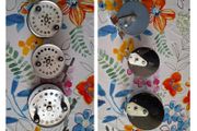 Tokoz centrepin reels