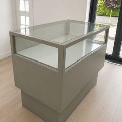 shop counter