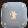 Beautiful Wedgewood Square Dish Image 4