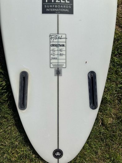 Surfboard