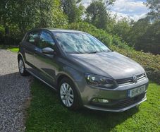 Volkswagen Polo 2016