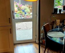 HEKTAR floor lamp