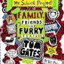 Tom Gates Book Bundle (11 Books - 2 Hardbacks) FREE POST Image 8