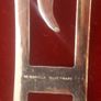 Newbridge Silver bangle, PRICE DROP Image 4