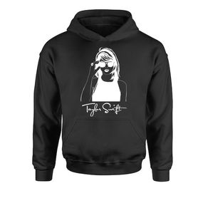 Taylor swift hoodie for adults and kids