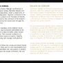 2013 Ireland Irish Defence Forces Commemorative Stamp Booklet Mint Never Hinged (MNH) Image 2