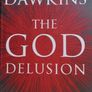 The God Delusion signed Image 2