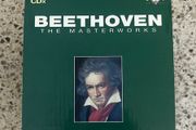 Beethoven 40 CD box set
