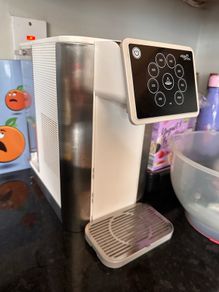 Water dispenser