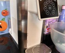 Water dispenser