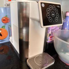 Water dispenser