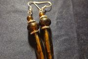 Vintage earrings