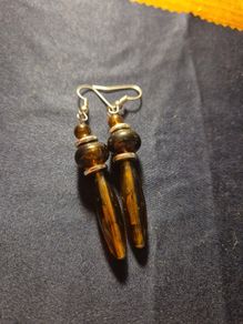 Vintage earrings