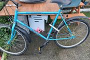 Raleigh bike