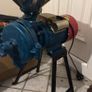 Heavy Duty Electric Grain Mill Corn Grinder 2.2kW 3HP Image 3