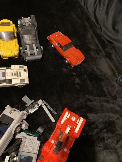 lego bundle