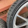 Golf/a3/s3 Revo RFO19 wheels Image 10