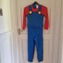 super mario costume Image 2