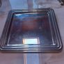 Art Deco tea set in style of designer Luc Lanel, lovely condition, D18 post 8e Image 3