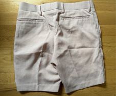 River Island Chino Shorts 32