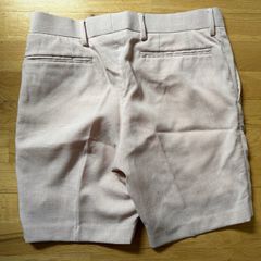 River Island Chino Shorts 32