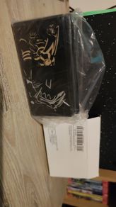 Pokemon Nintendo DS Lite SHELL only