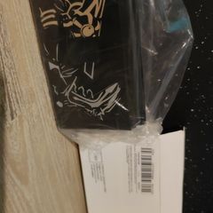 Pokemon Nintendo DS Lite SHELL only
