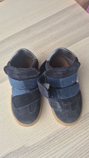 Size 6EUR size 23 Froddo Toddler Shoes