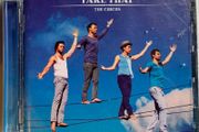 Take That [2008] The Circus (CD Album)