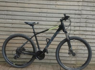 Cube Pro Aim Mountain bike