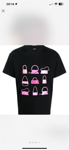 Jacquemus T shirt